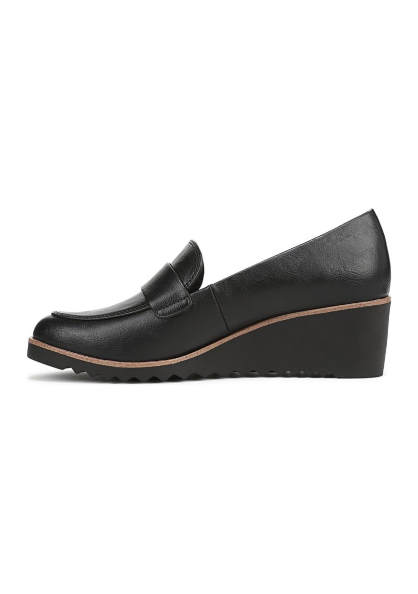 Zed 2 Loafers