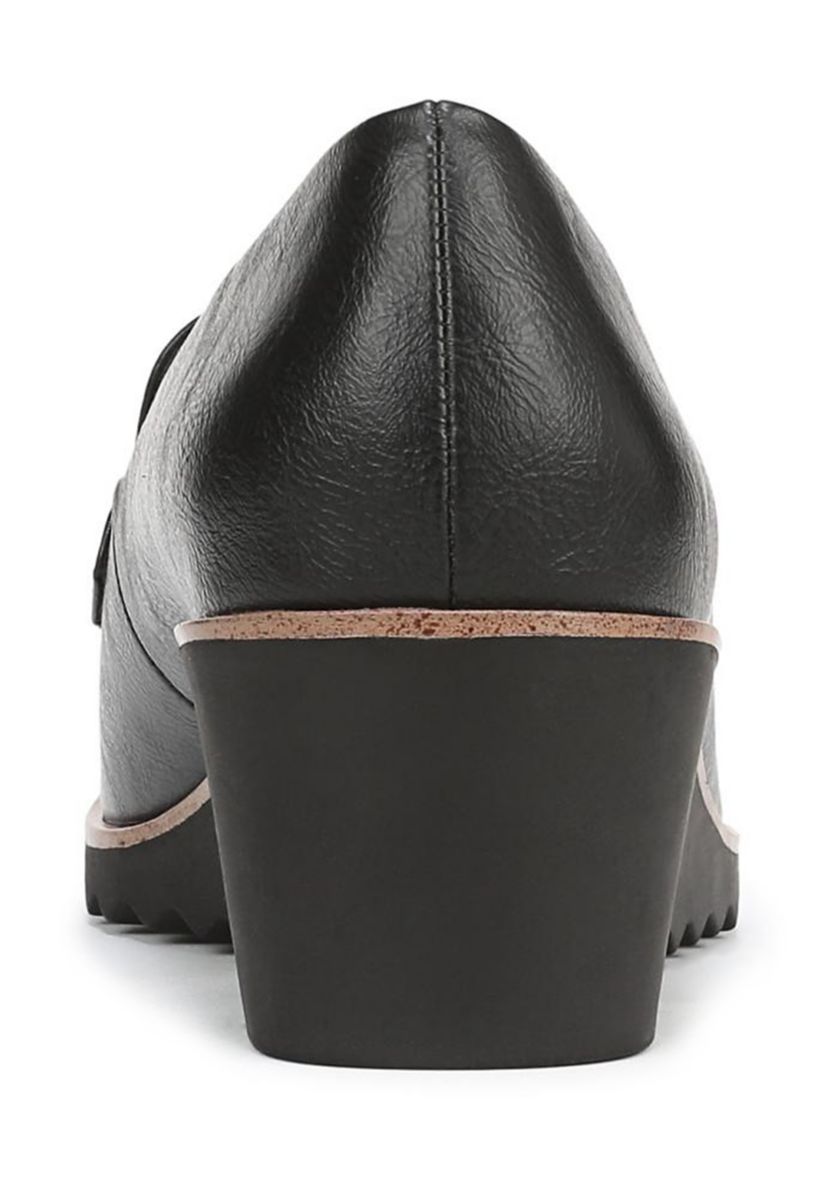 Zed 2 Loafers