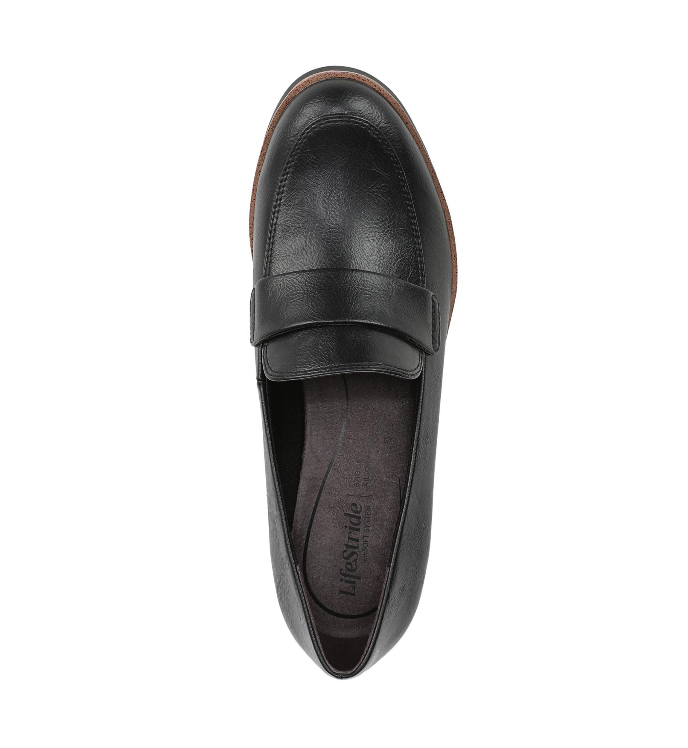 Zed 2 Loafers