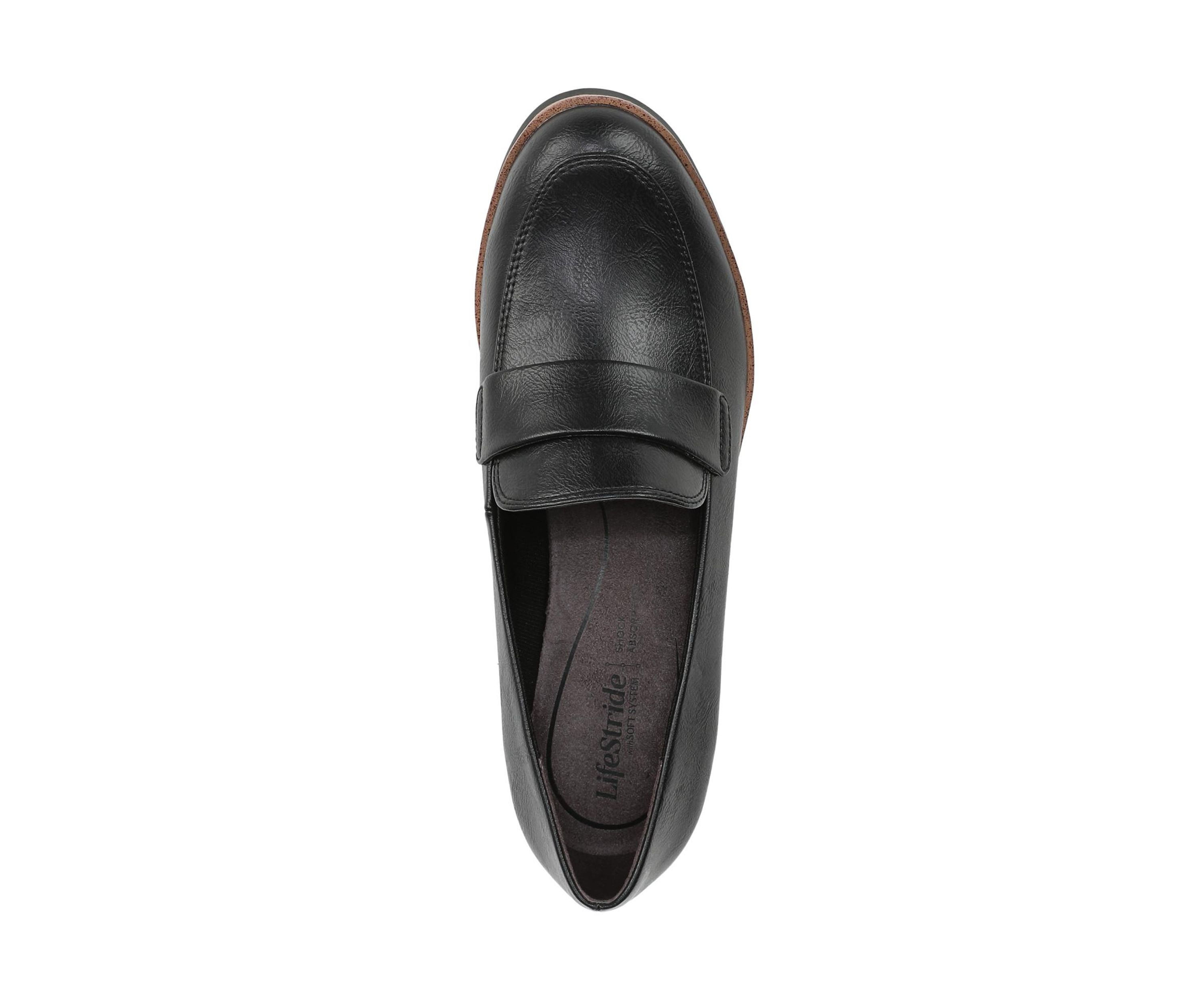 Zed 2 Loafers
