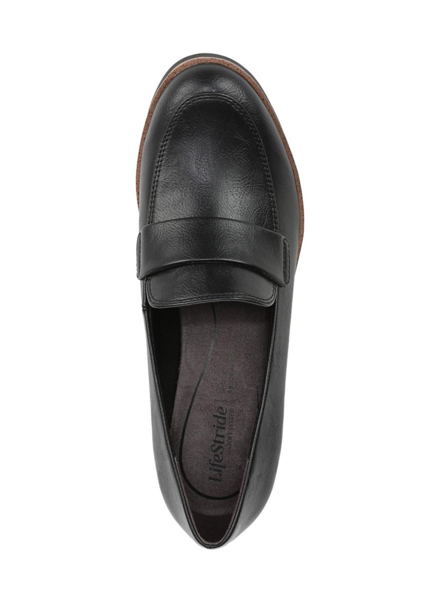 Zed 2 Loafers