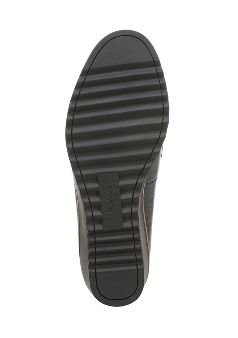 Zed 2 Loafers