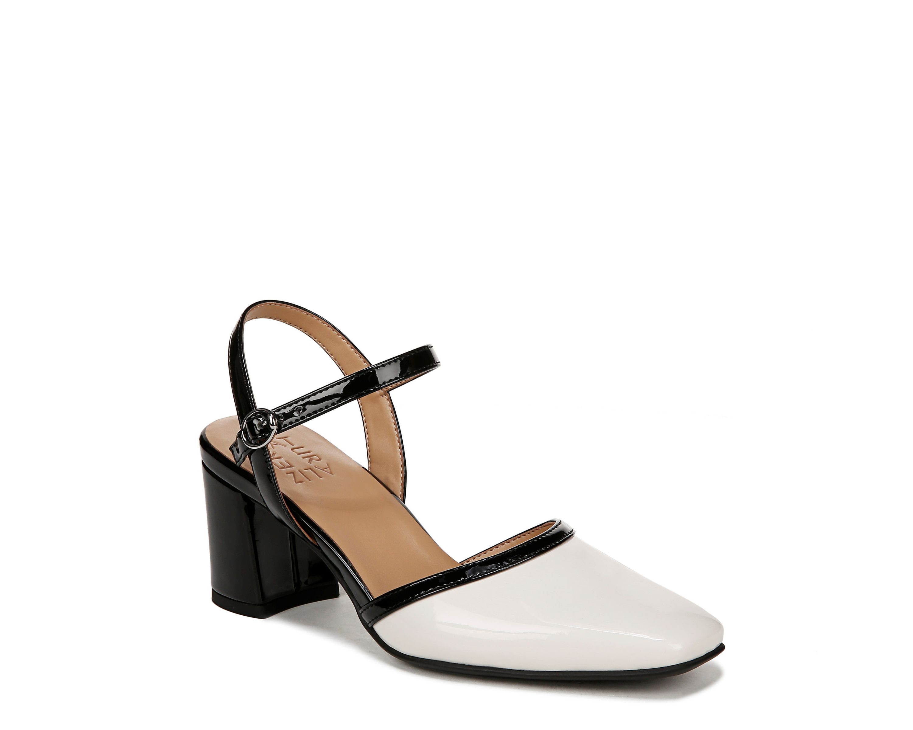 Wave Dress Shoe