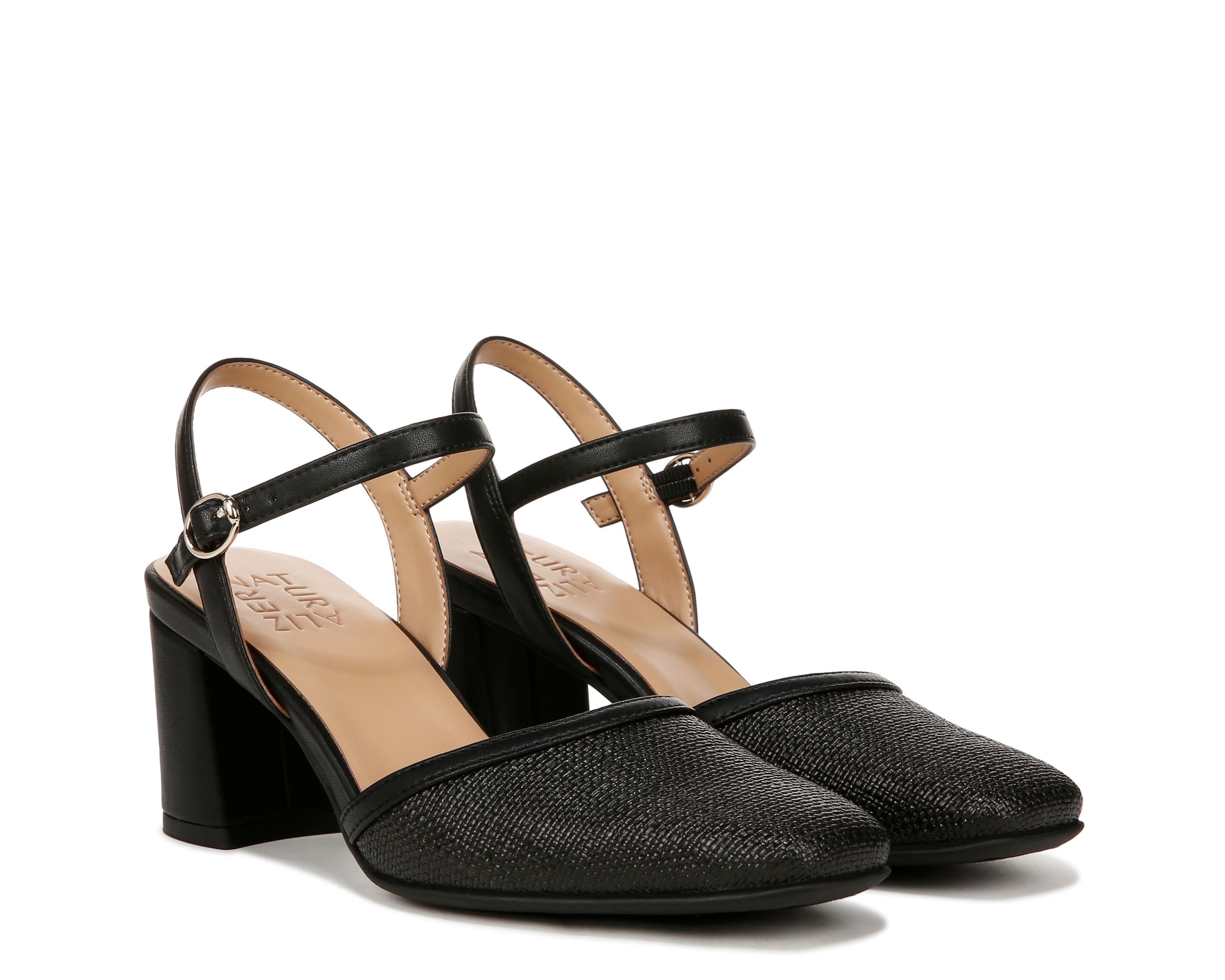Wave Dress Shoe