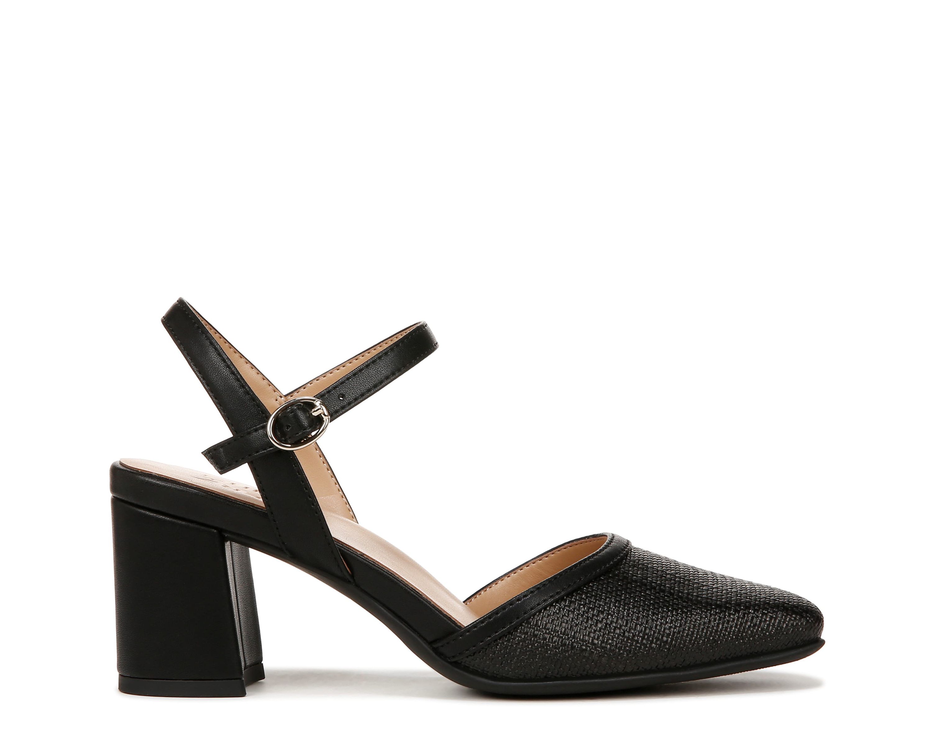 Wave Dress Shoe