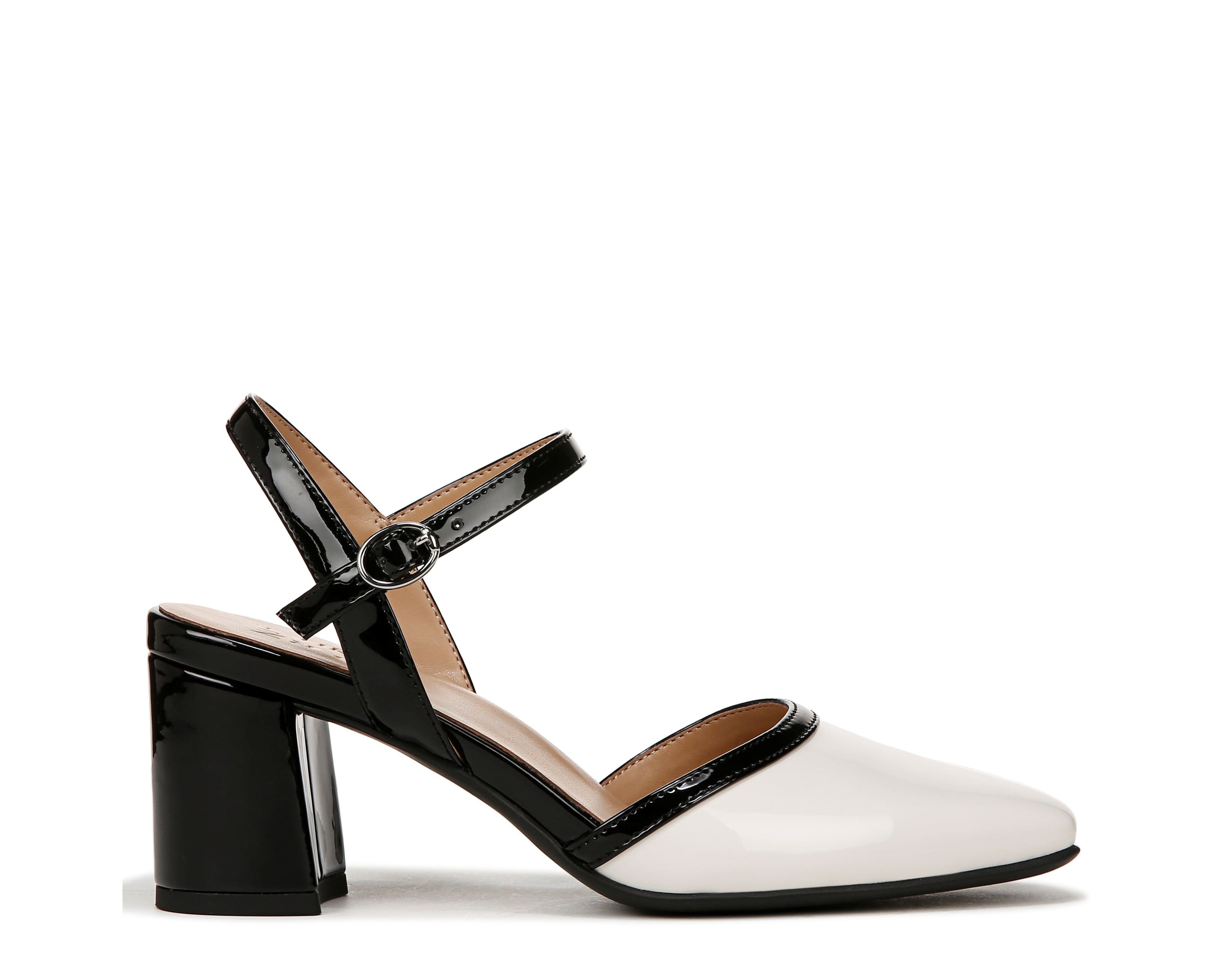 Wave Dress Shoe