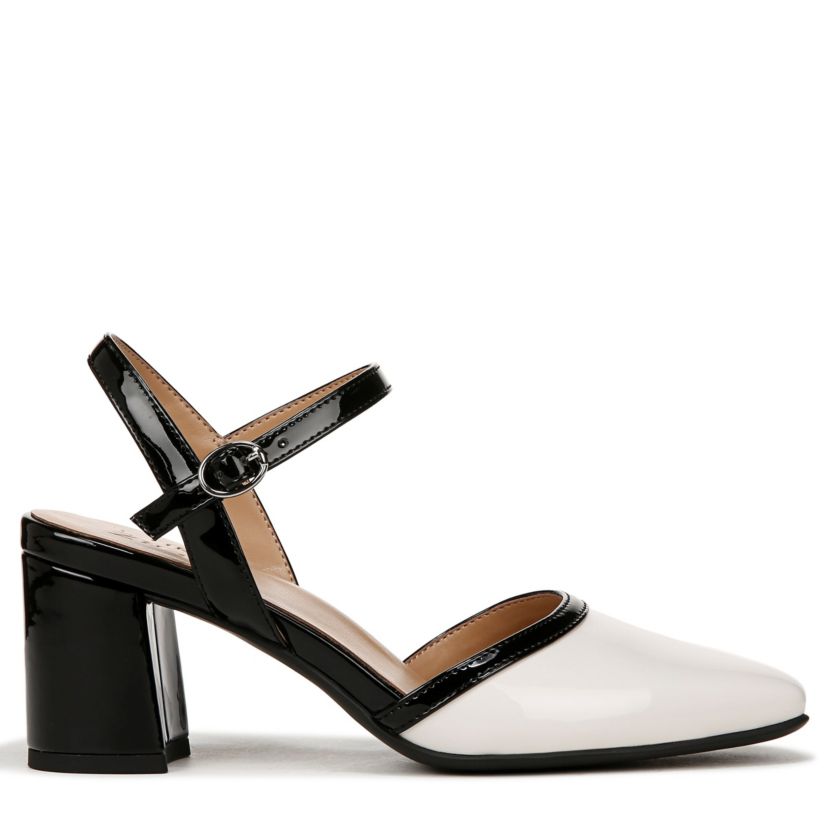 Wave Dress Shoe