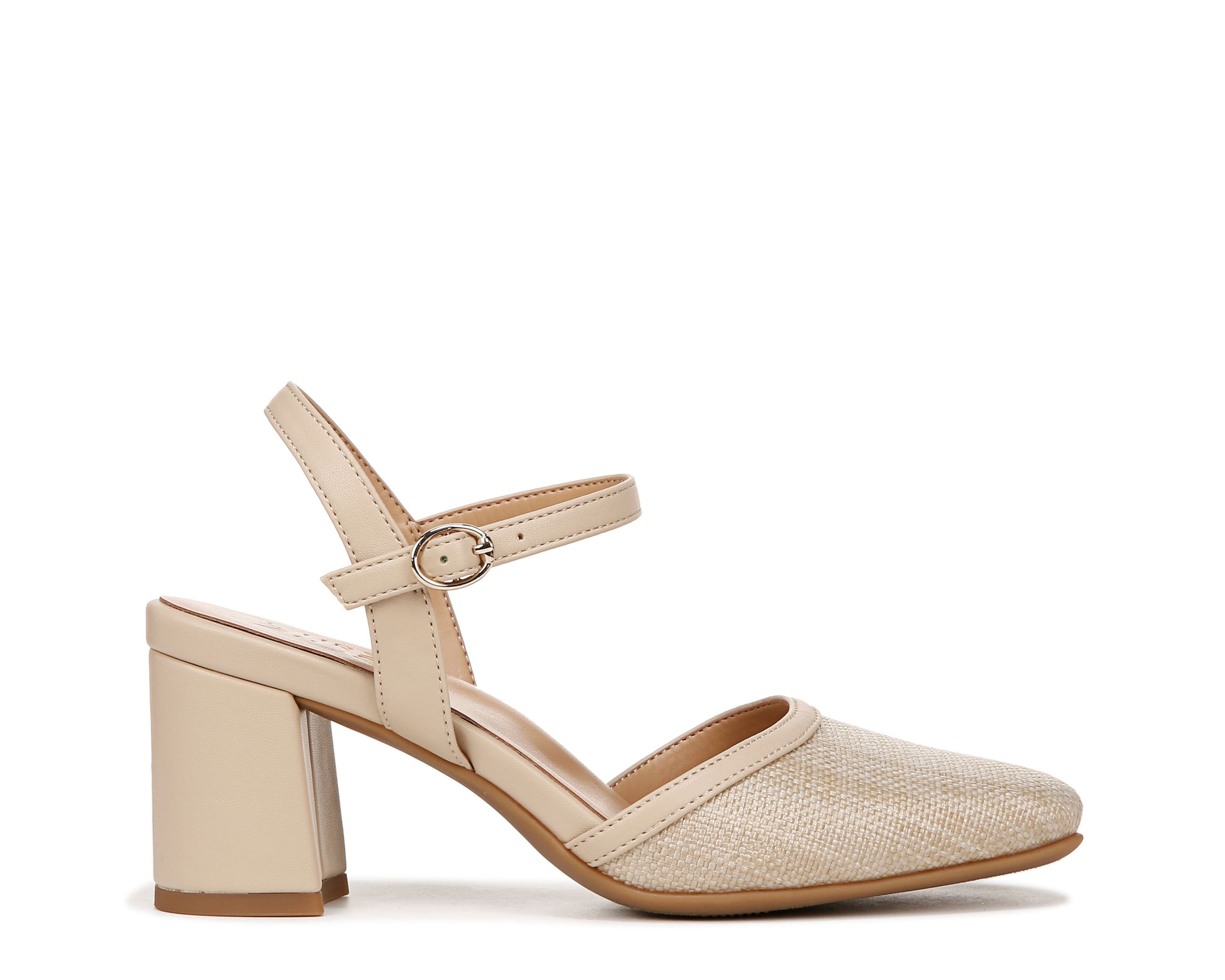 Wave Dress Shoe