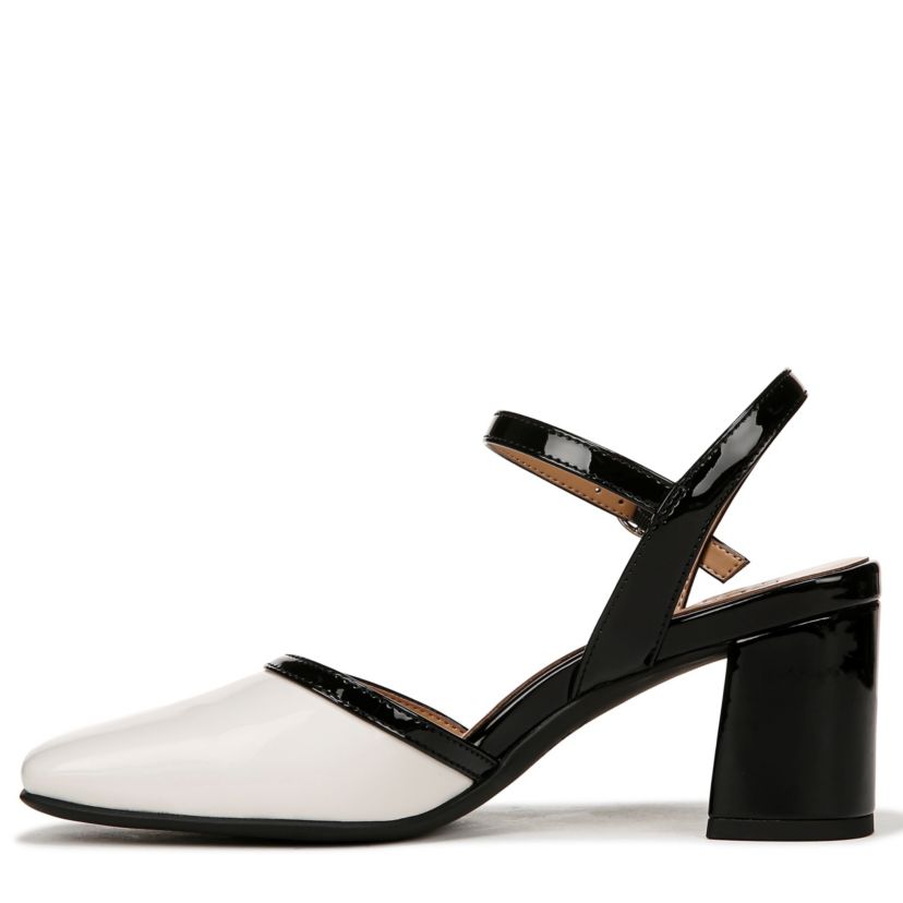 Wave Dress Shoe