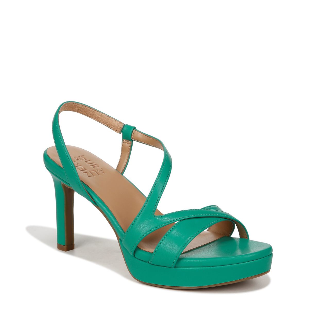 Abby Dress Sandal