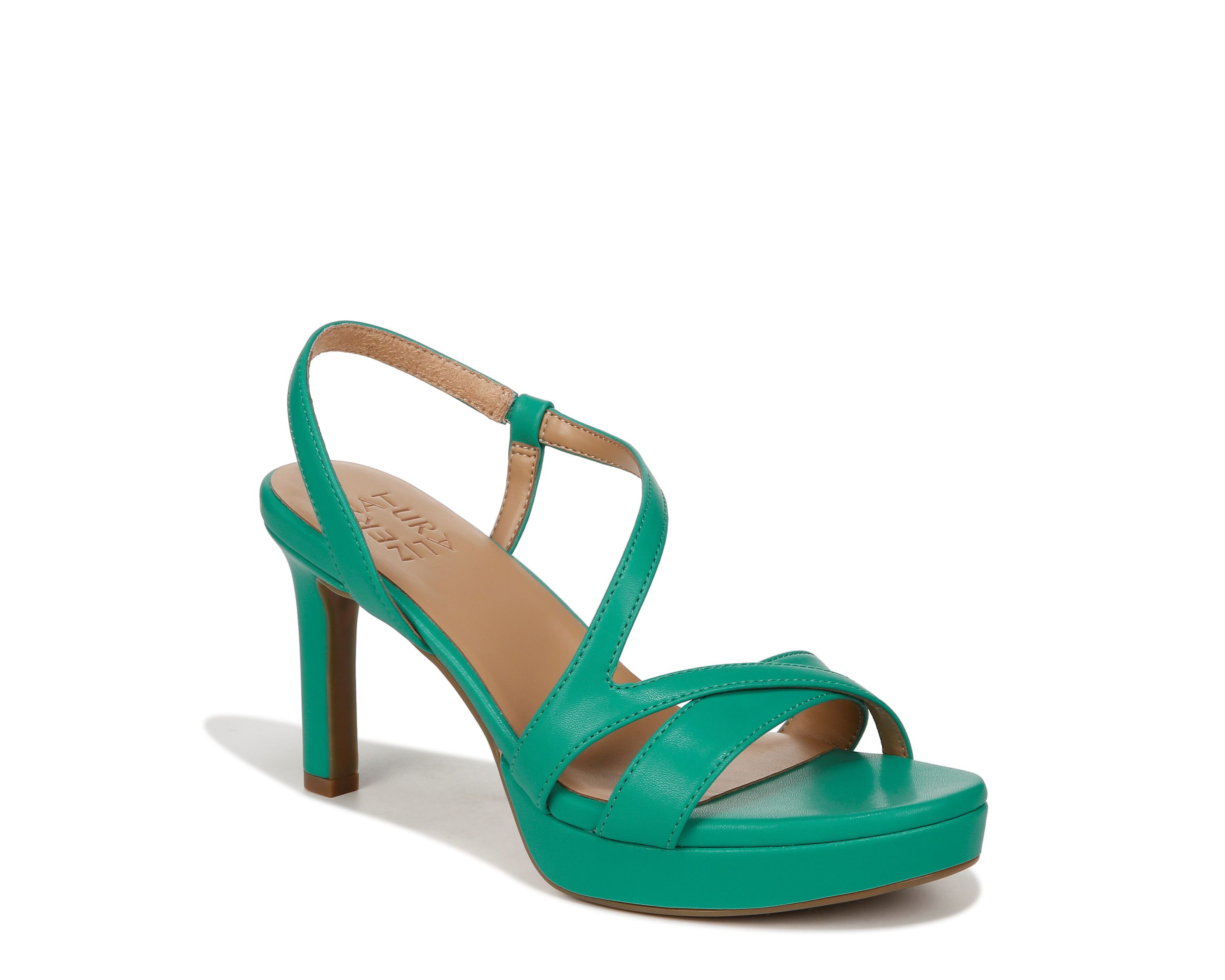 Abby Dress Sandal