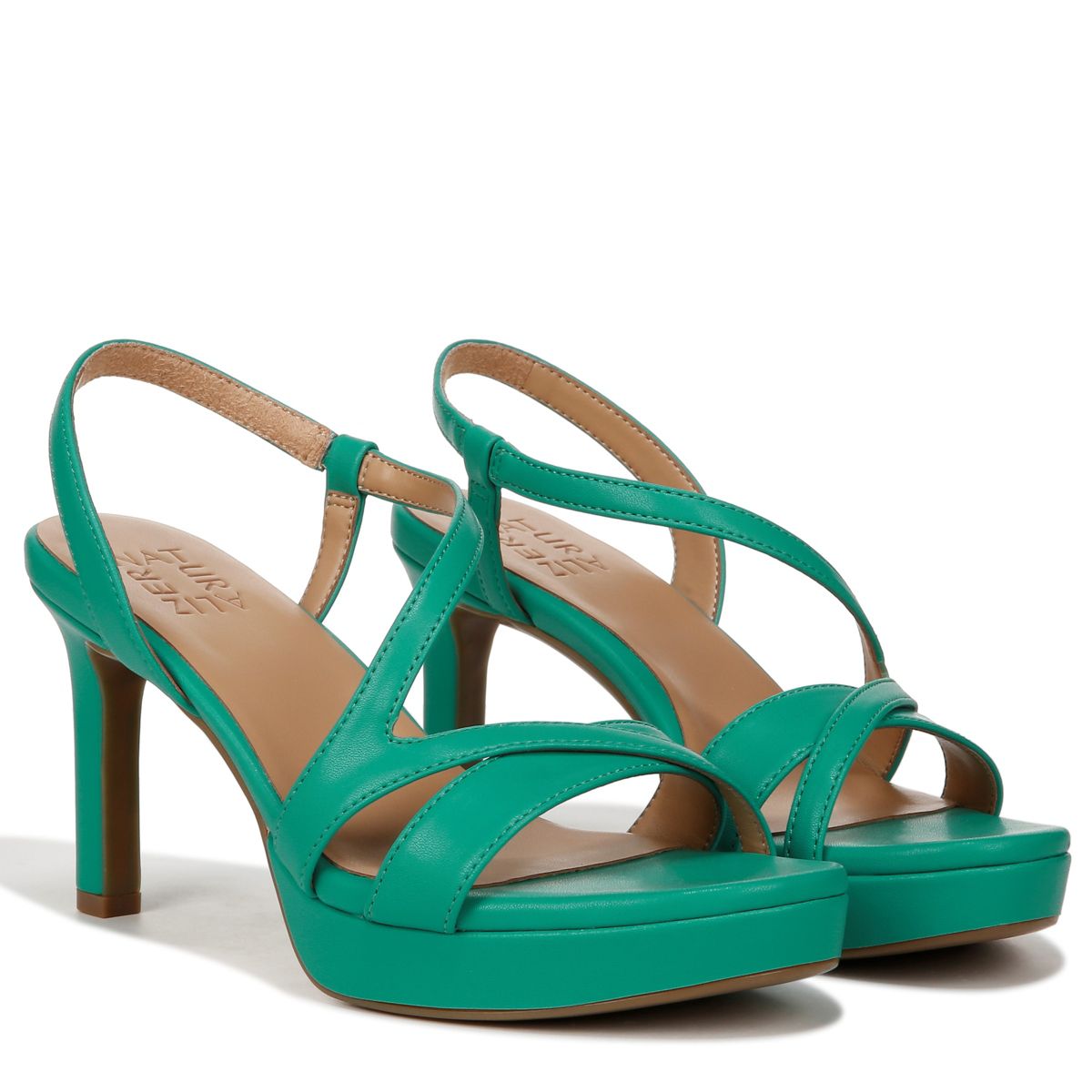Abby Dress Sandal