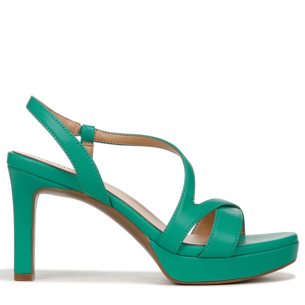 Abby Dress Sandal