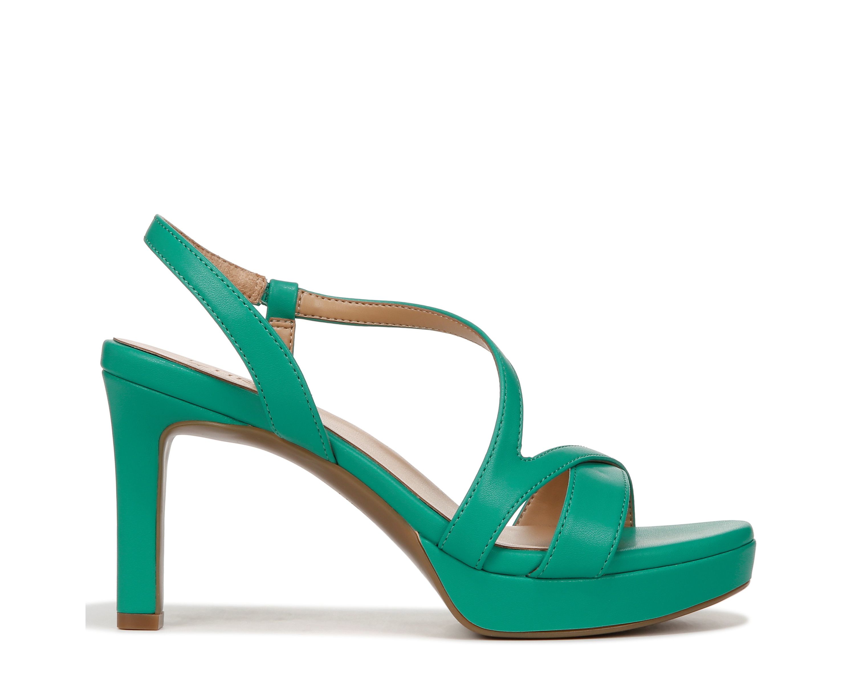 Abby Dress Sandal