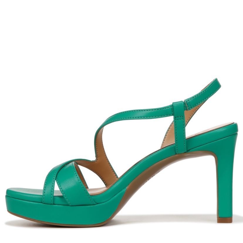 Abby Dress Sandal
