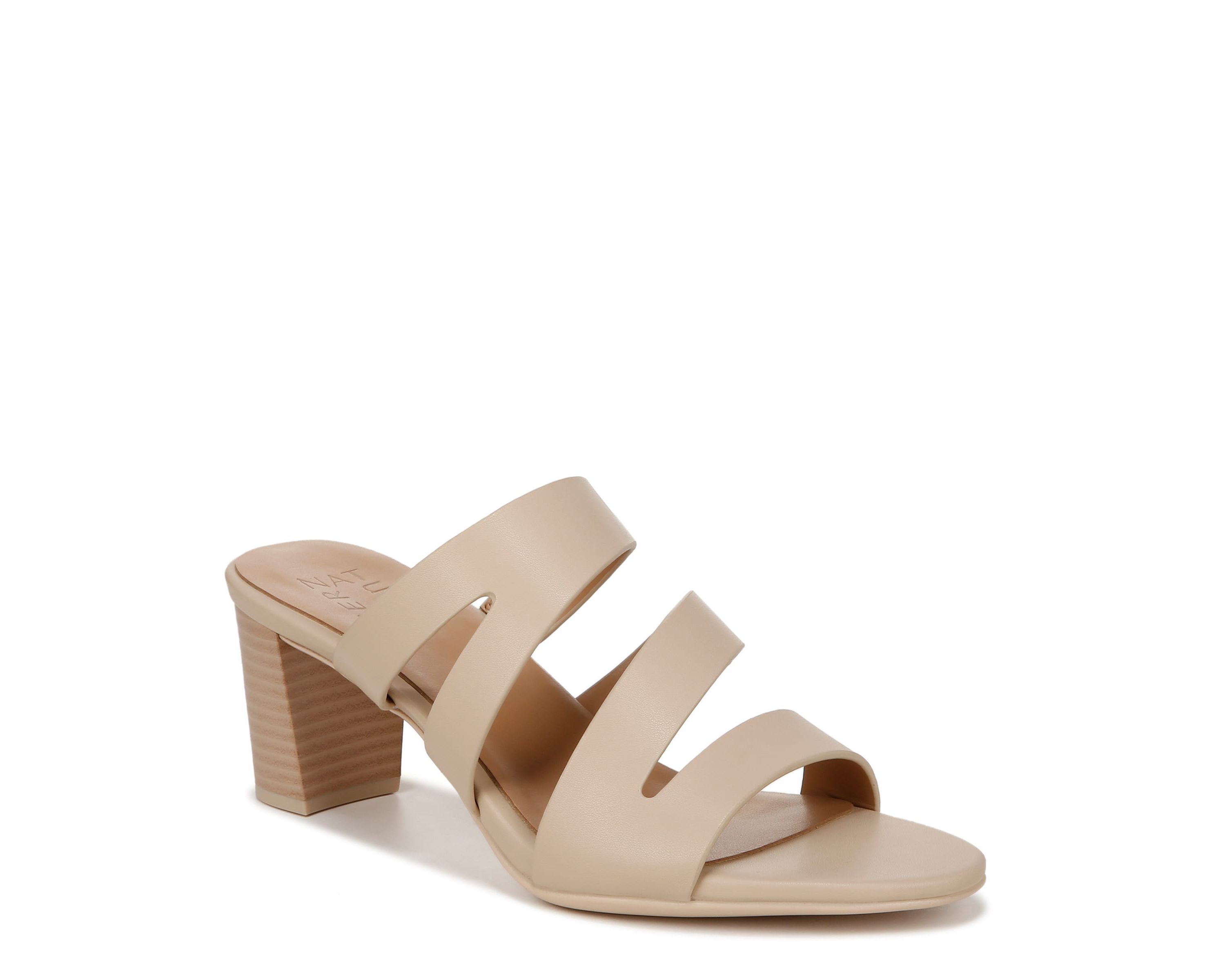 Beaming Slide Sandal