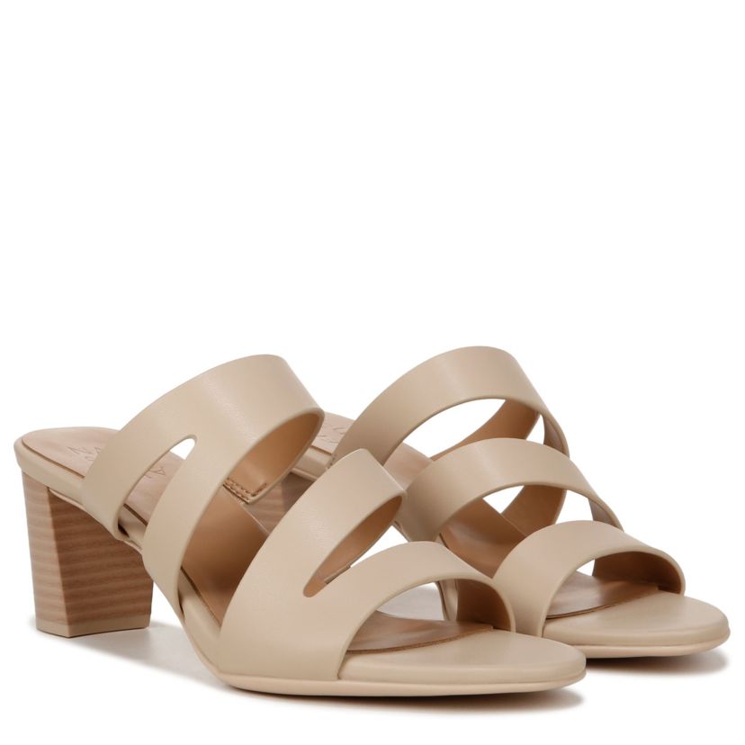 Beaming Slide Sandal