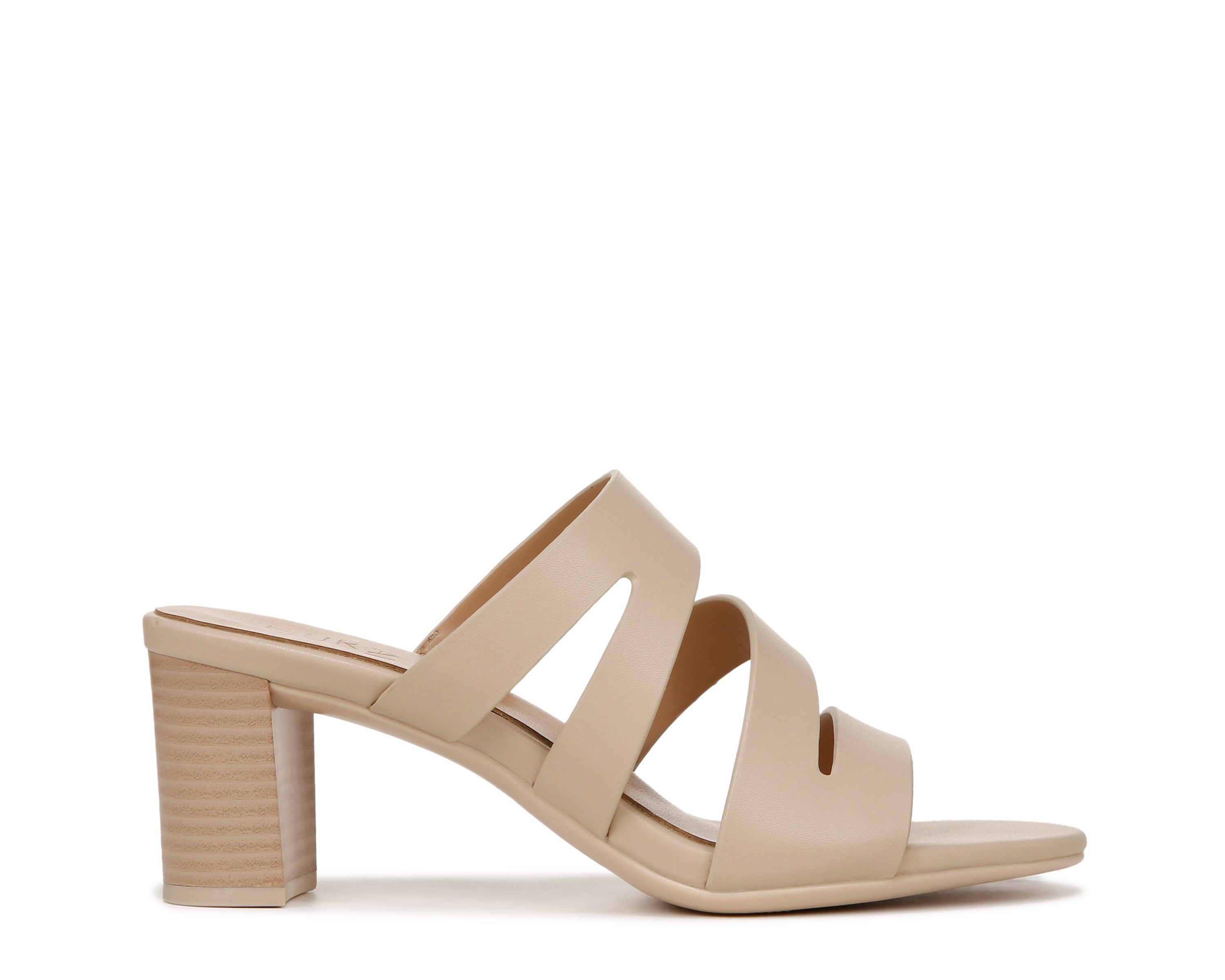 Beaming Slide Sandal