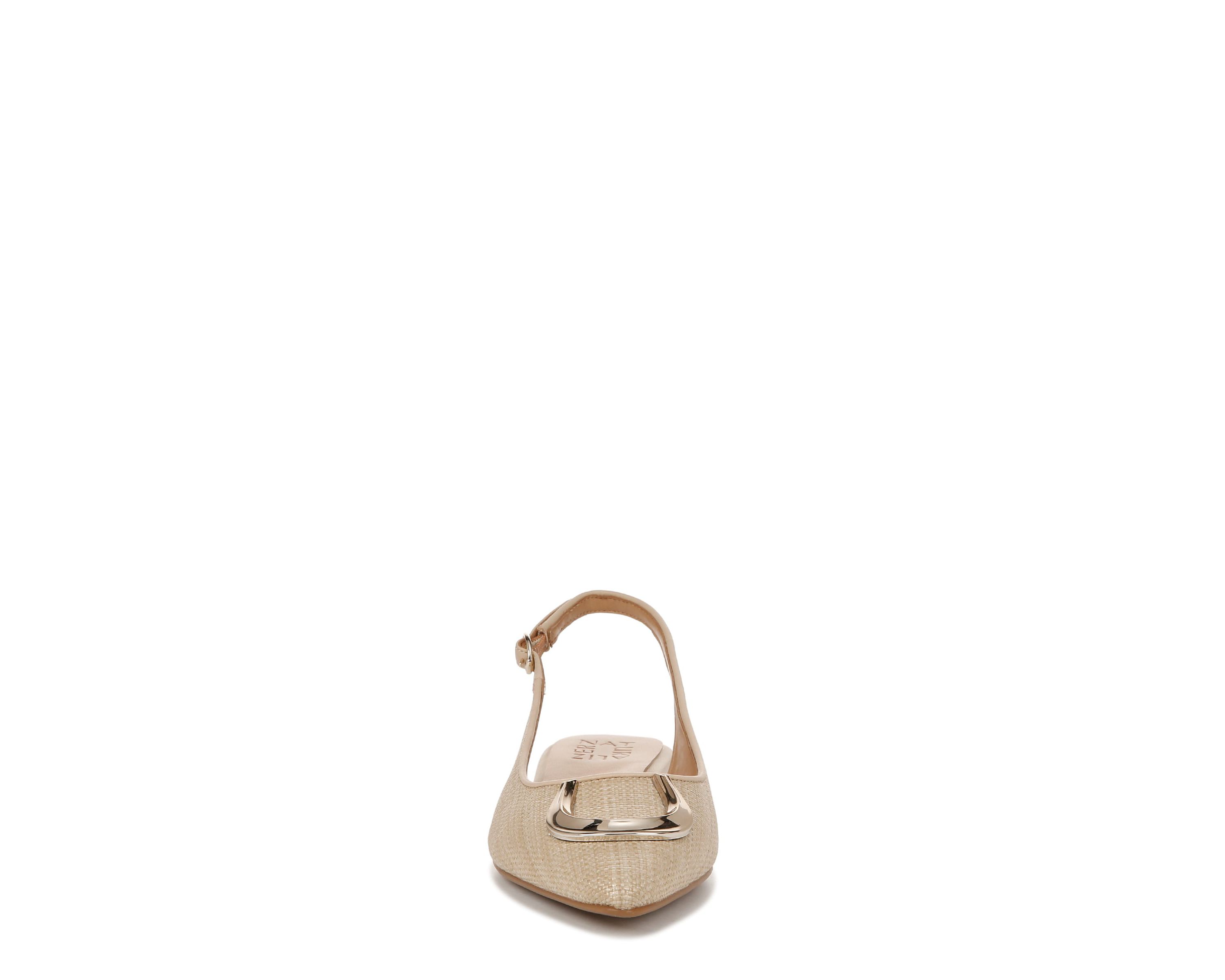 Bixby2 Slingback Flat