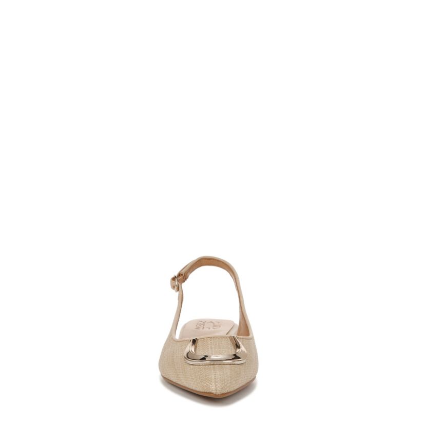 Bixby2 Slingback Flat