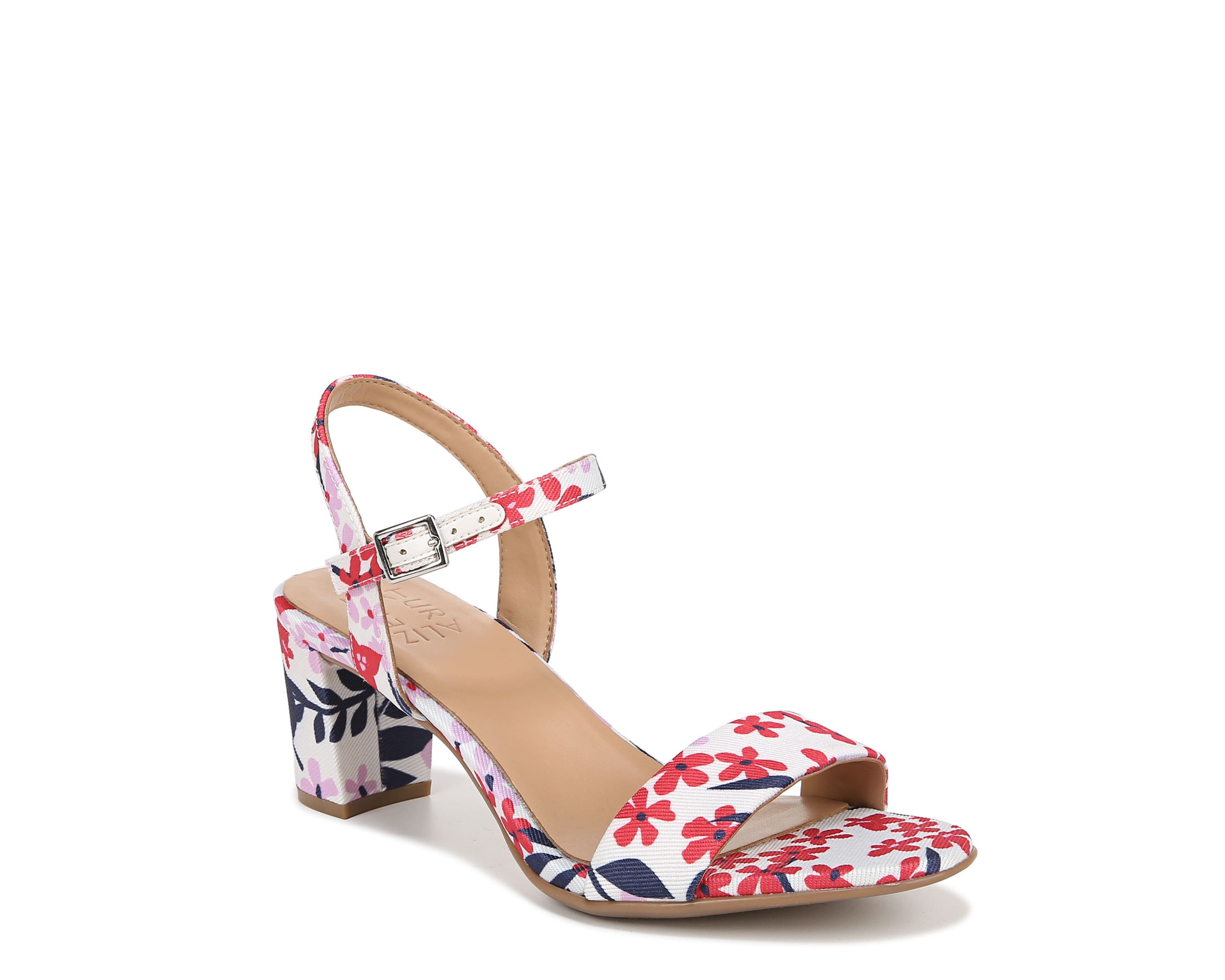Bristol4 Dress Sandal