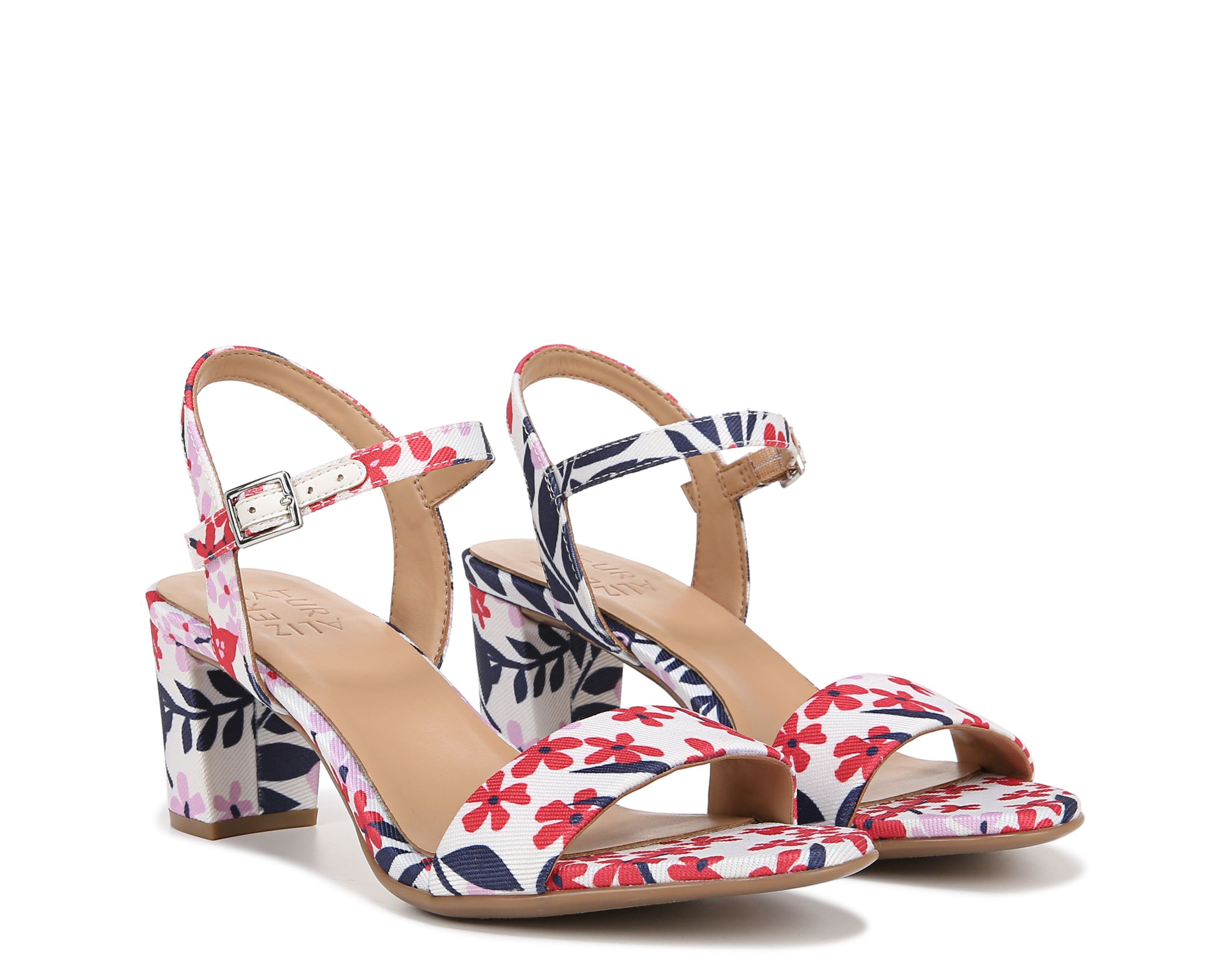 Bristol4 Dress Sandal