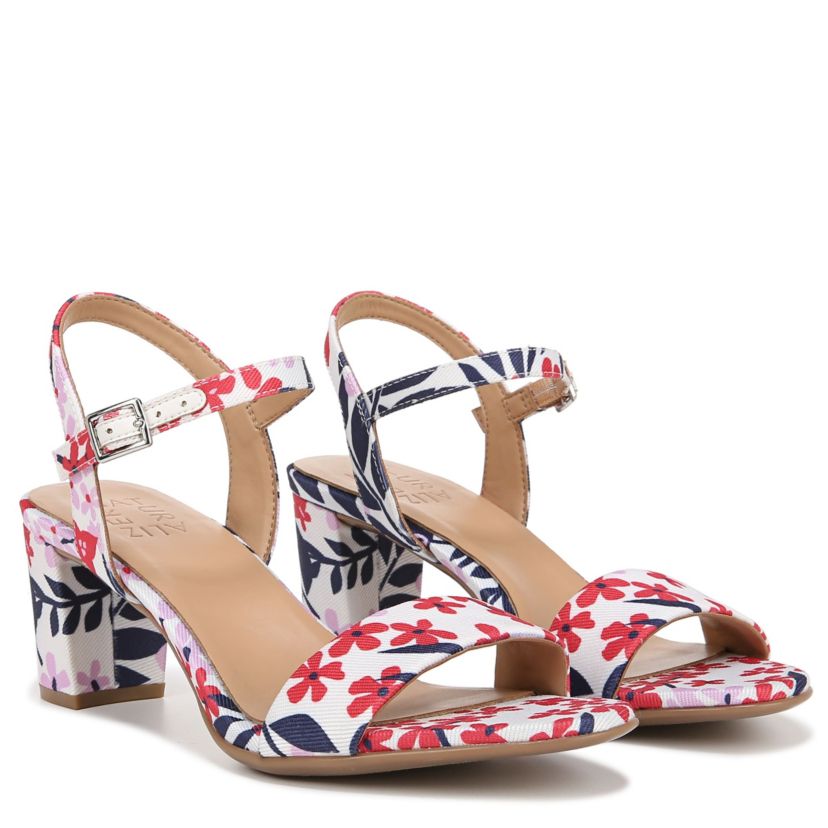 Bristol4 Dress Sandal
