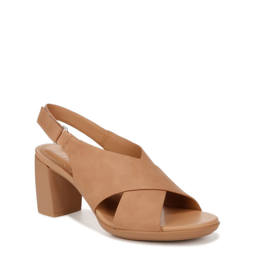 Treasure Slingback Dress Sandal