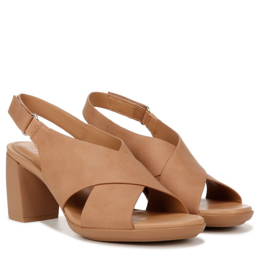 Treasure Slingback Dress Sandal