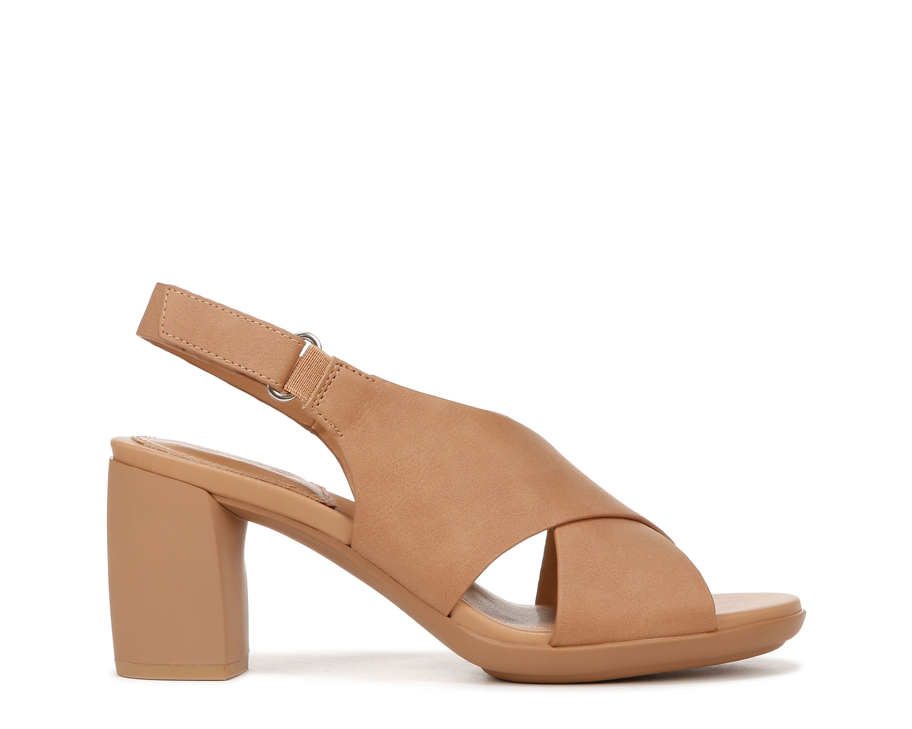 Treasure Slingback Dress Sandal
