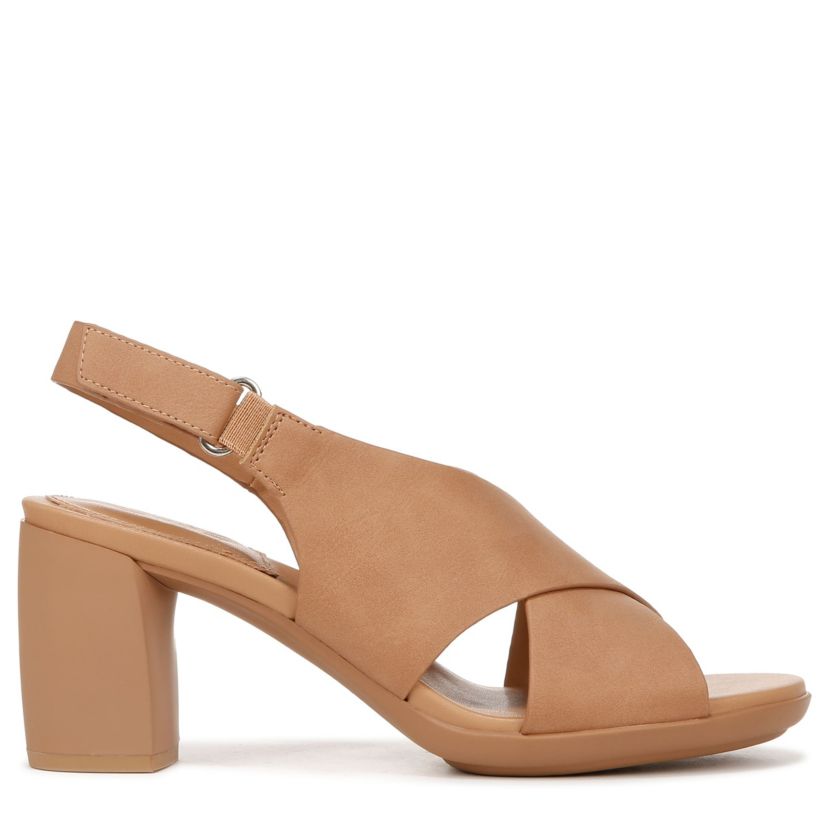 Treasure Slingback Dress Sandal