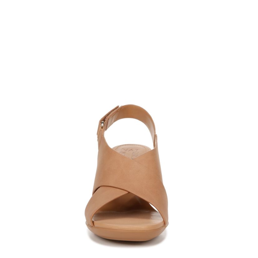 Treasure Slingback Dress Sandal