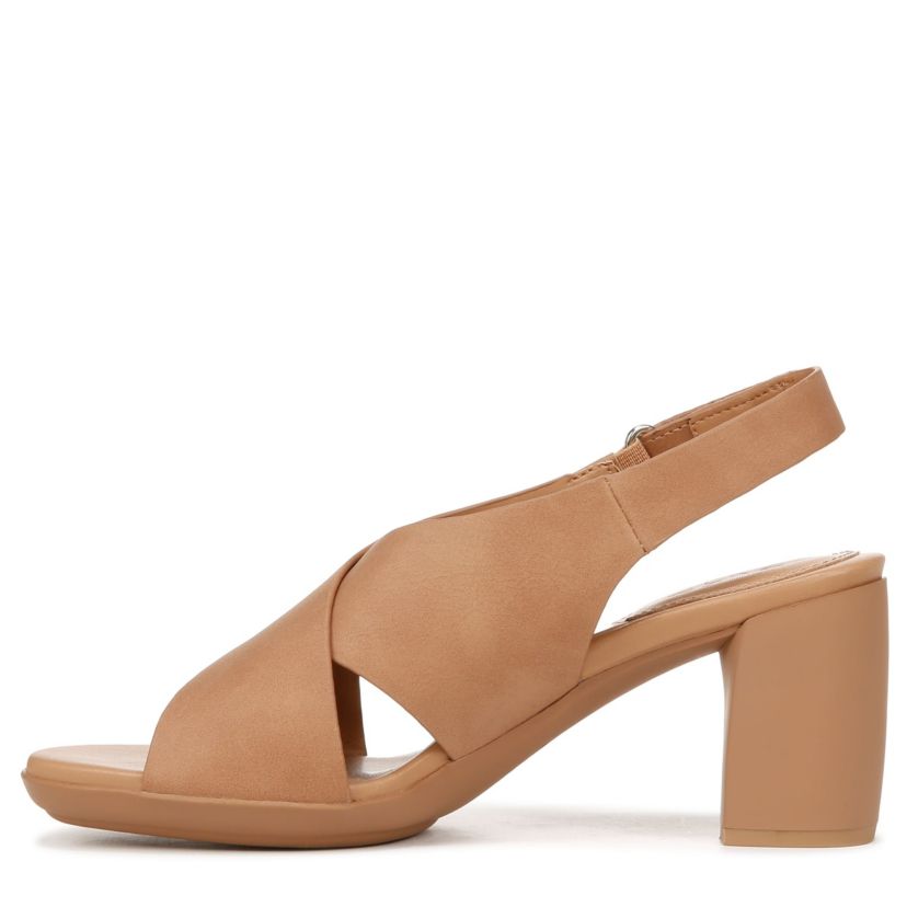 Treasure Slingback Dress Sandal
