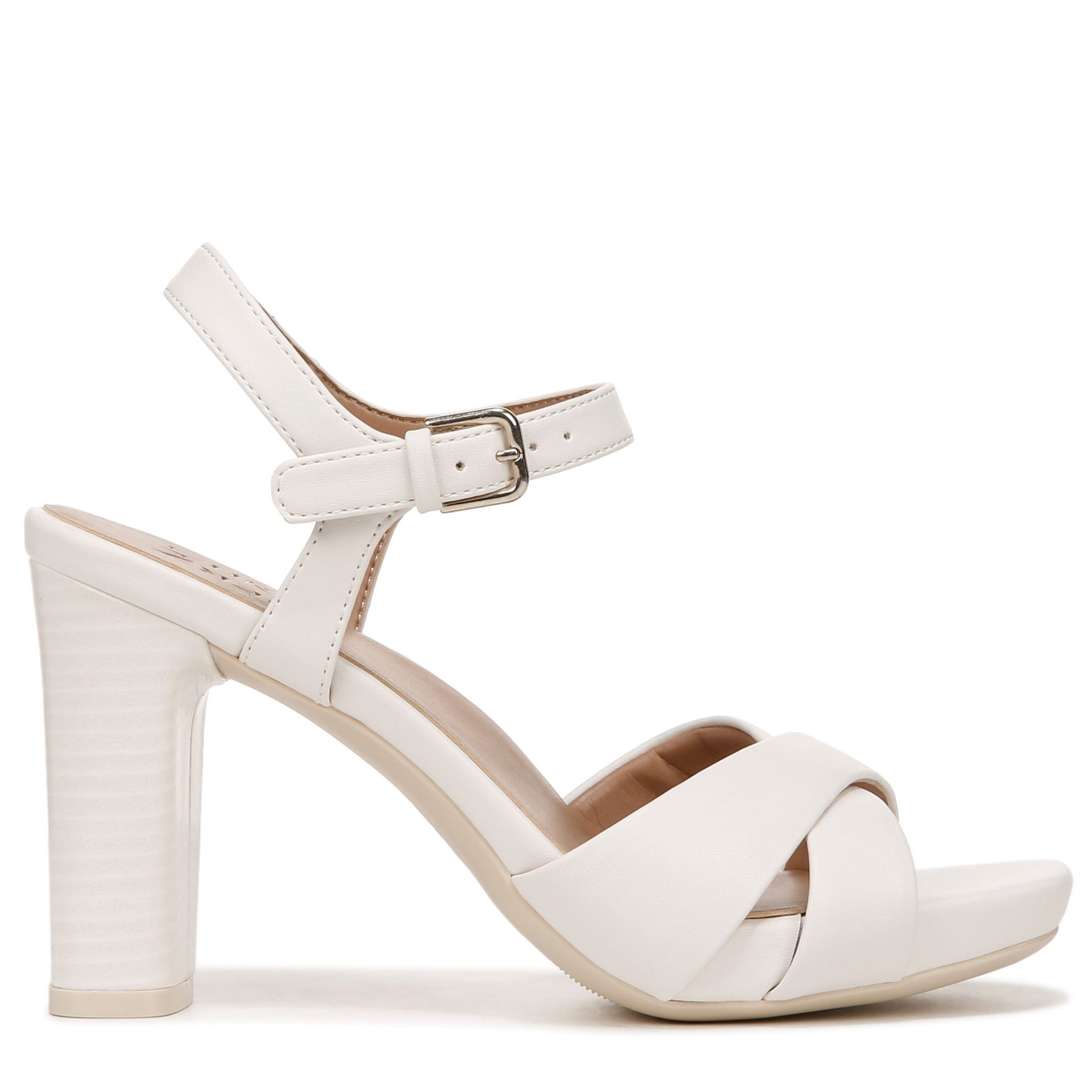 Morgan Dress Sandal