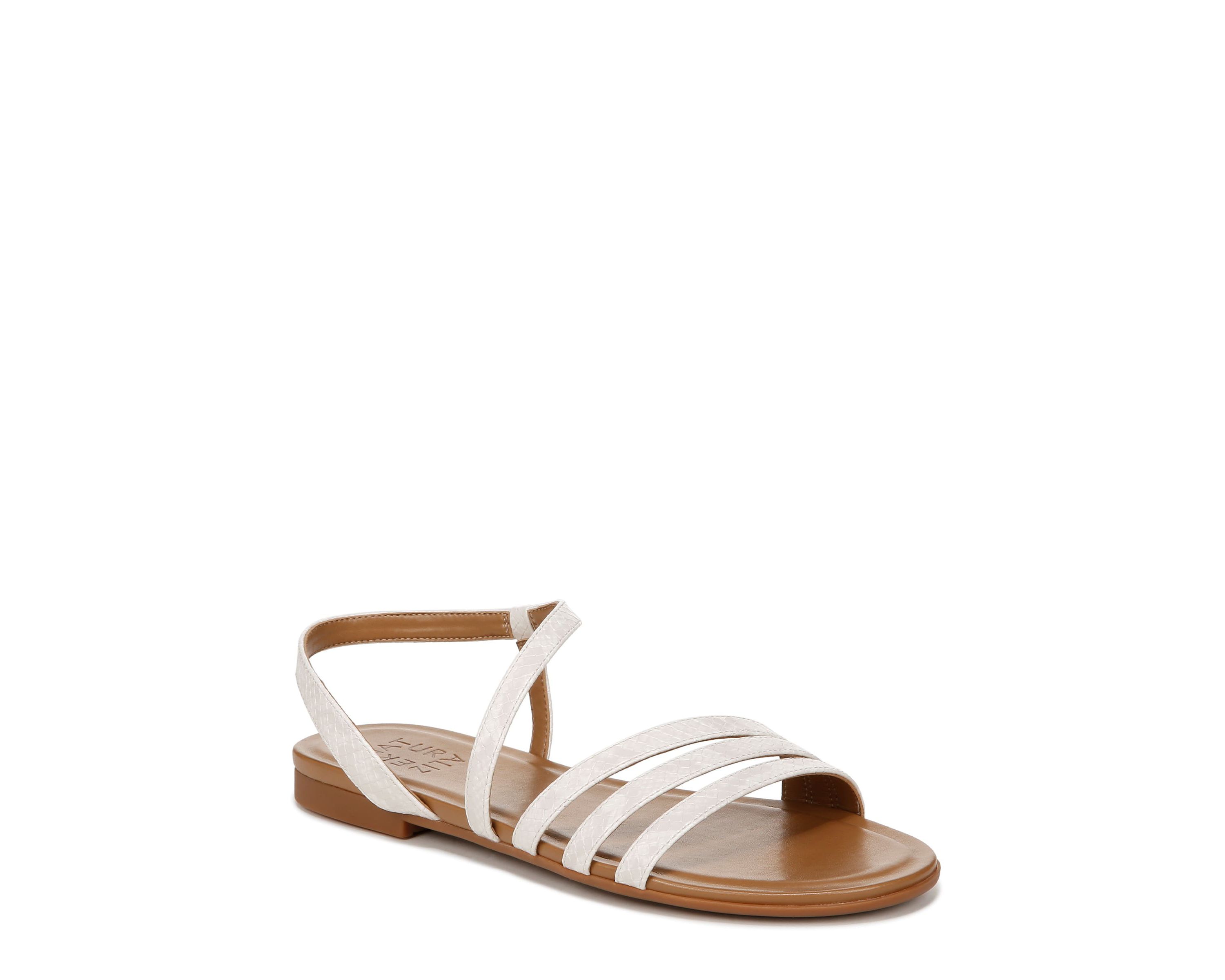Salma Strappy Sandal