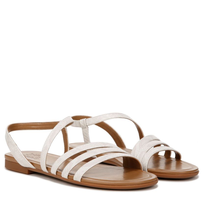 Salma Strappy Sandal