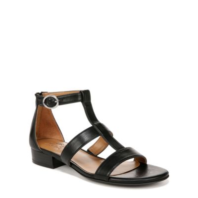 Naturalizer Huda Gladiator Sandal belk