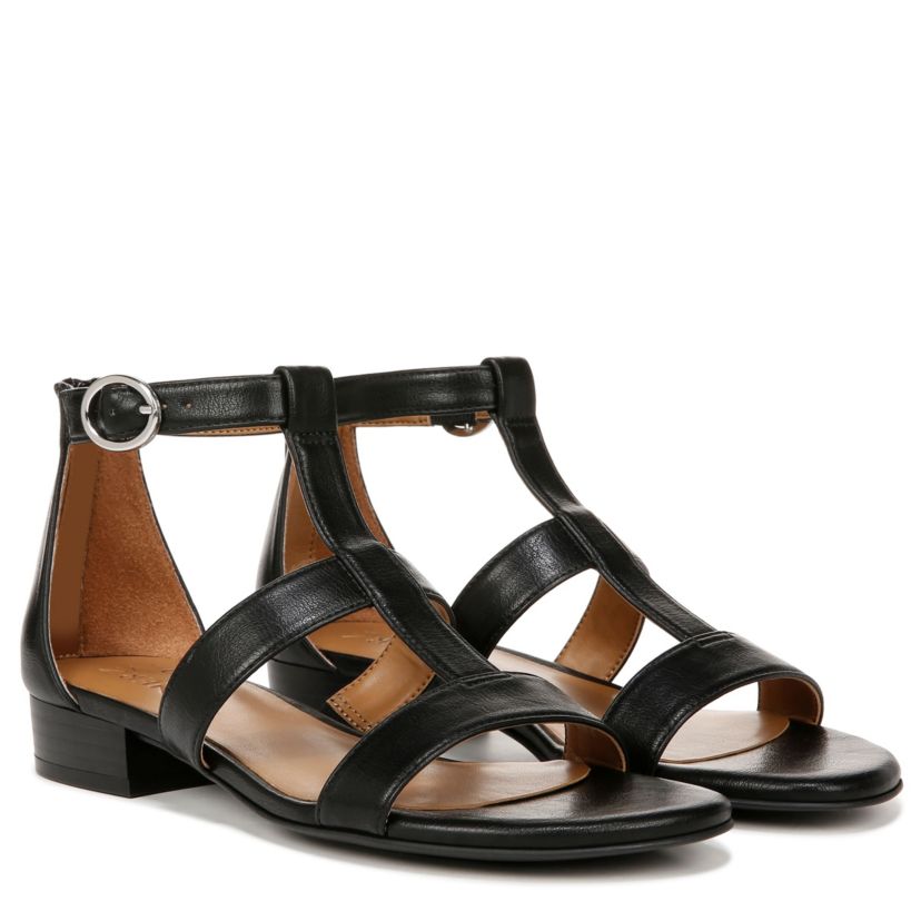 Huda Gladiator Sandal