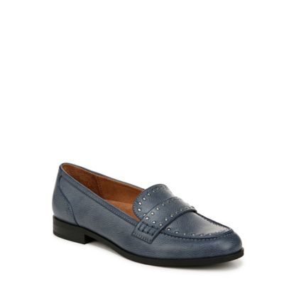 naturalizer milo loafer