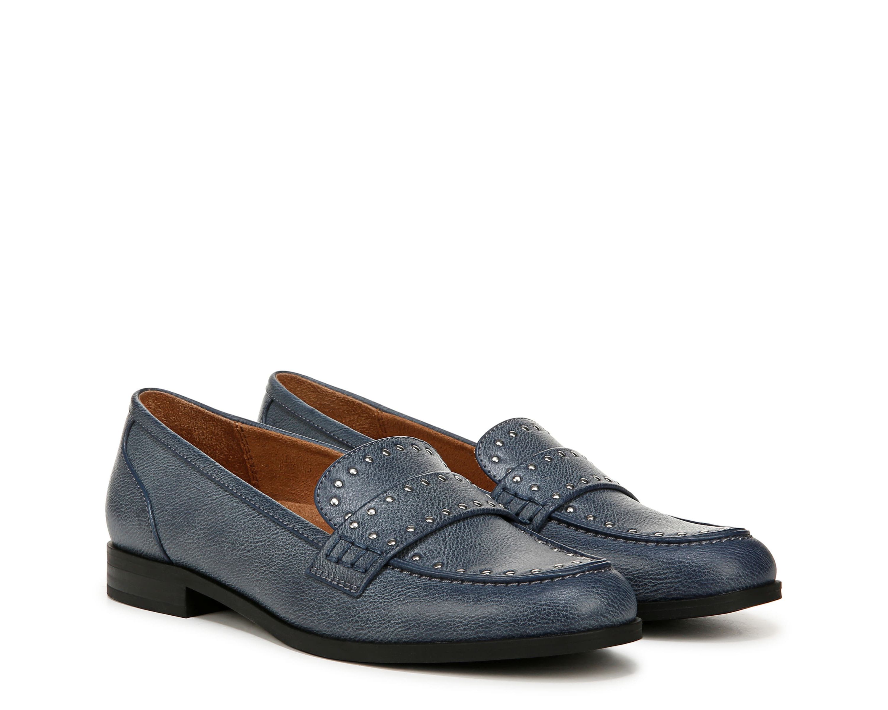 Milo Stud Loafer