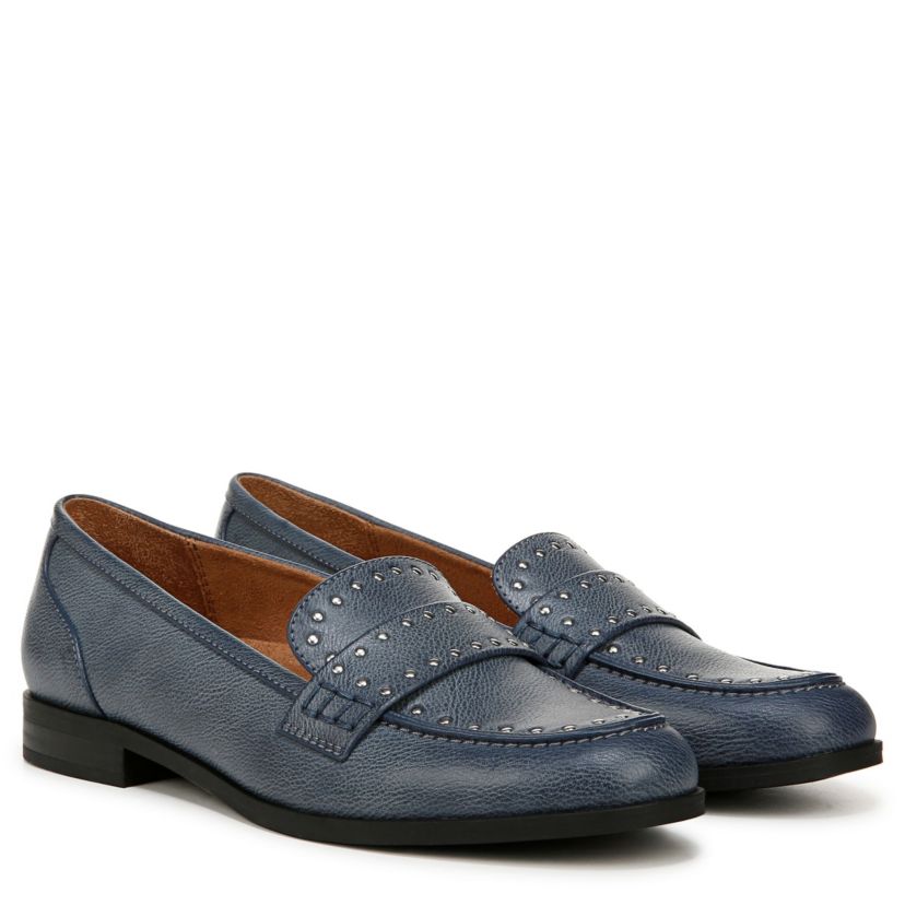 Milo Stud Loafer