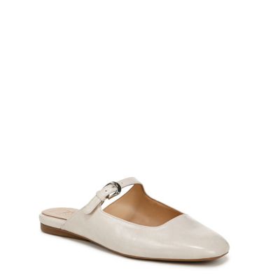 Naturalizer Women's Apple Mary Jane Mule, 10W