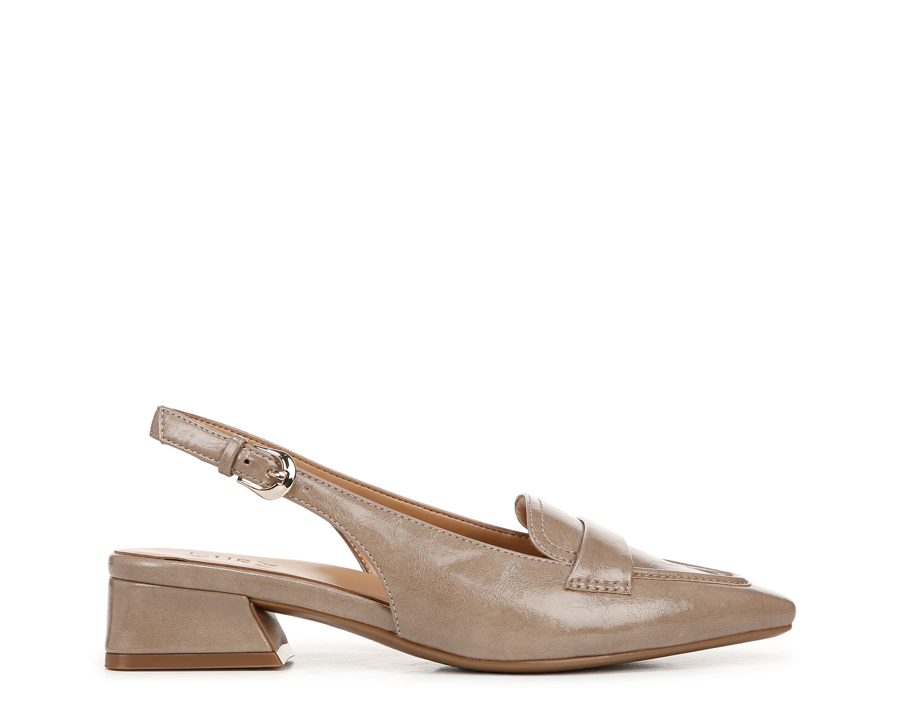 Garner Ankle Bootie