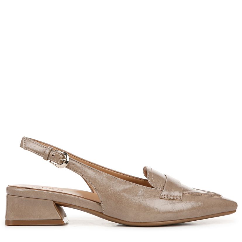 Garner Ankle Bootie