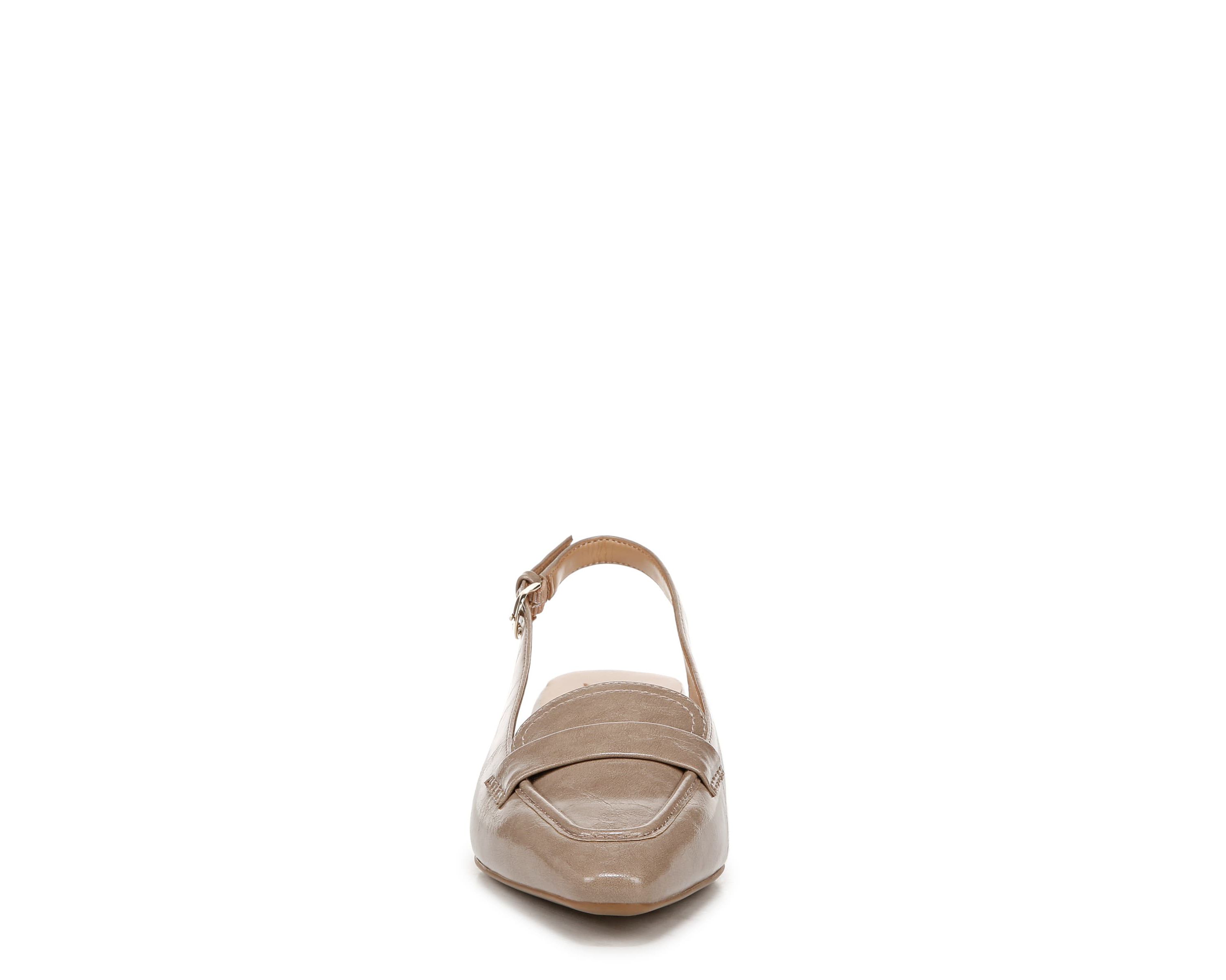 Garner Ankle Bootie