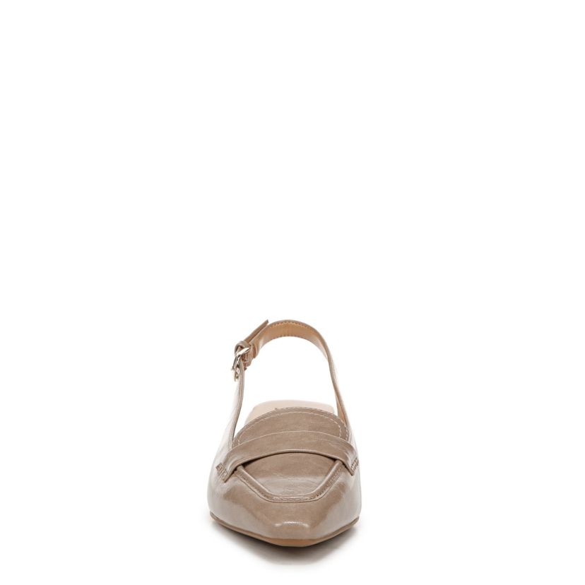 Garner Ankle Bootie