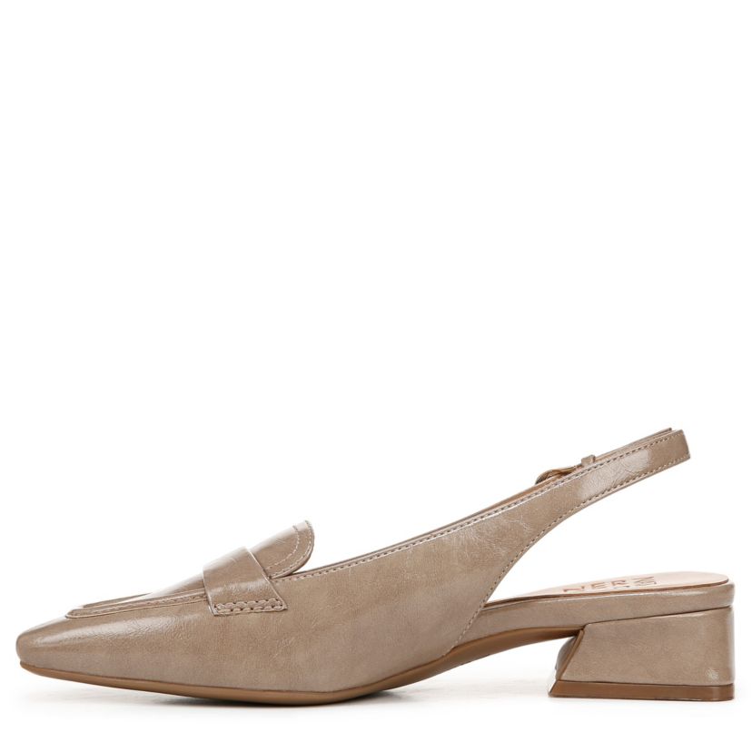 Garner Ankle Bootie