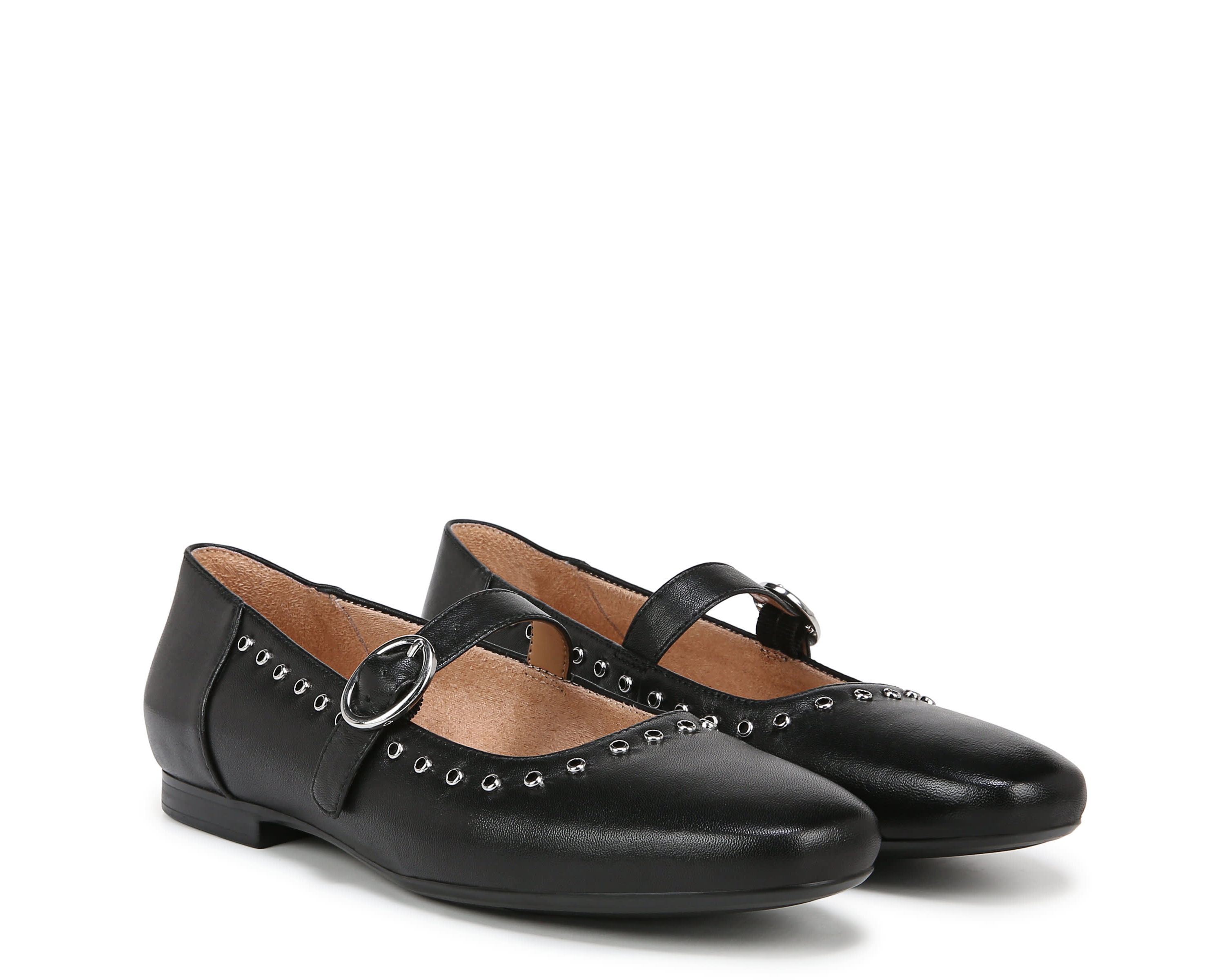 Kelly 5 Mary Jane Flat