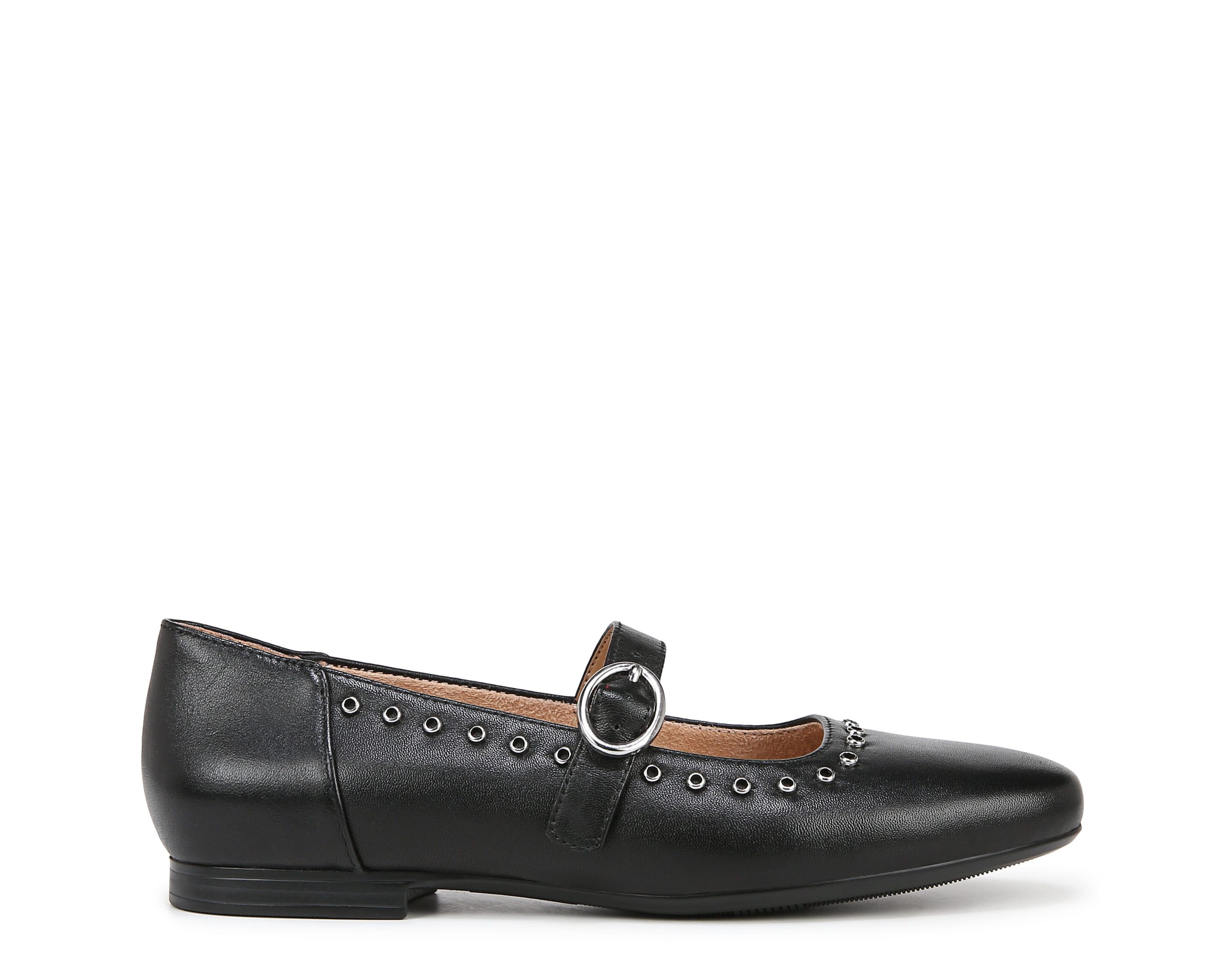 Kelly 5 Mary Jane Flat