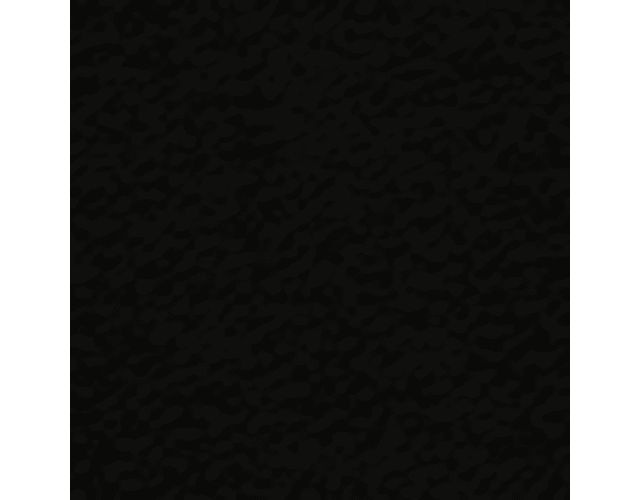 Black Crystal Faux Leather
